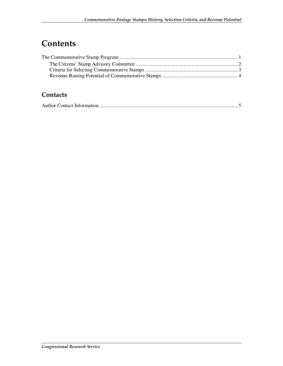 [20070129]RS20221_纪念邮票：历史、选择标准和收入潜力.pdf_第3页