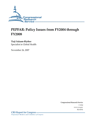 [20071126]RL34192_PEPFAR：2004财年至2008财年的政策问题.pdf