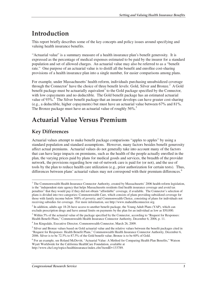 [20090406]R40491_设定和评估健康保险福利.pdf_第3页