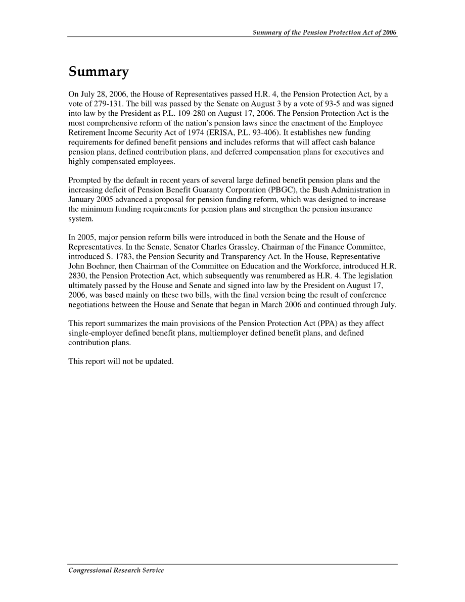 [20070501]RL33703_2006年《养老金保护法》摘要.pdf_第2页