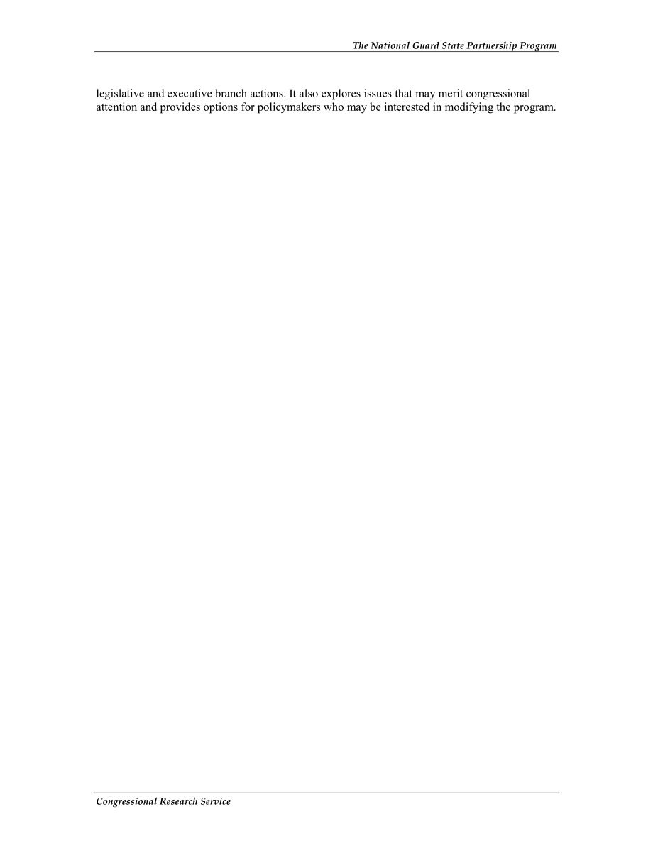 [20110815]R41957_国民警卫队-国家合作计划：背景、问题和国会的选择.pdf_第3页