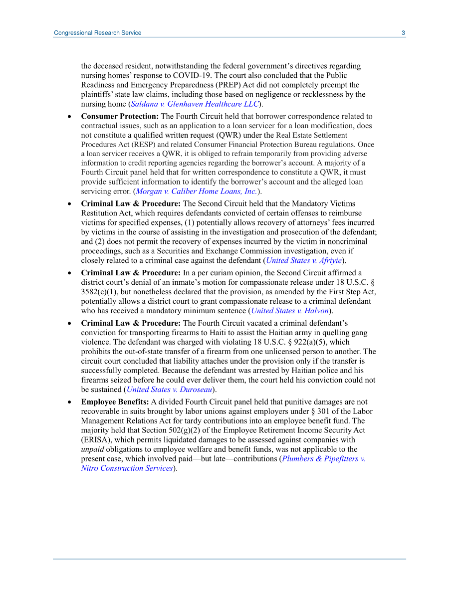 [20220228]LSB10700_国会法院观察员：最近立法者感兴趣的上诉裁决（2022年2月21日至27日）.pdf_第3页