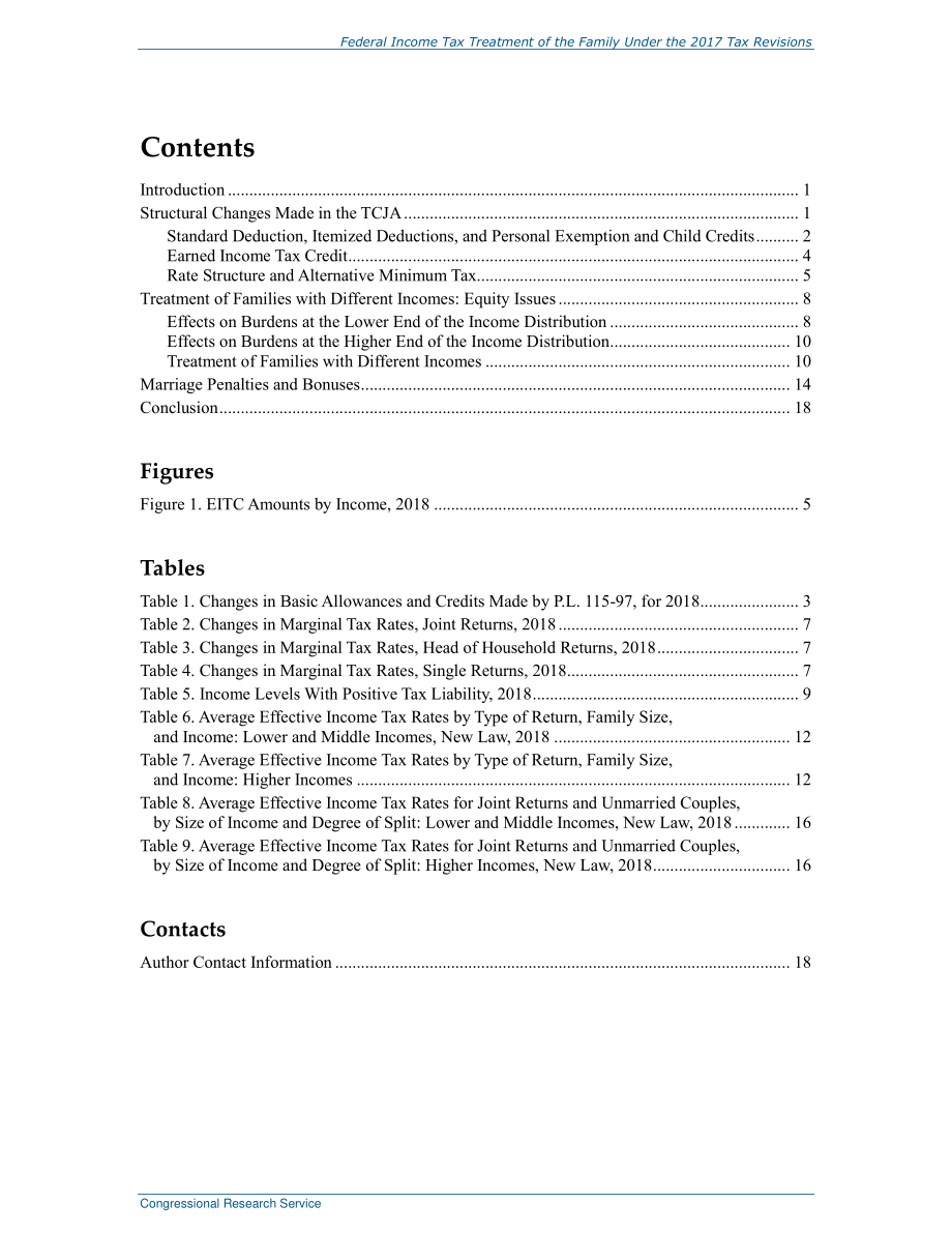 [20200124]R46193_2017年税收修正案下家庭的联邦所得税待遇.pdf_第3页
