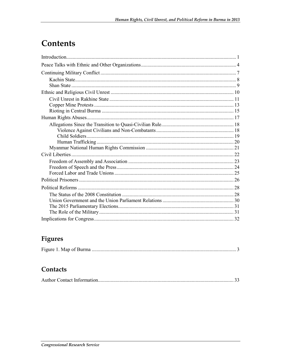 [20130720]R43132_2013年缅甸的人权、内乱和政治改革.pdf_第3页