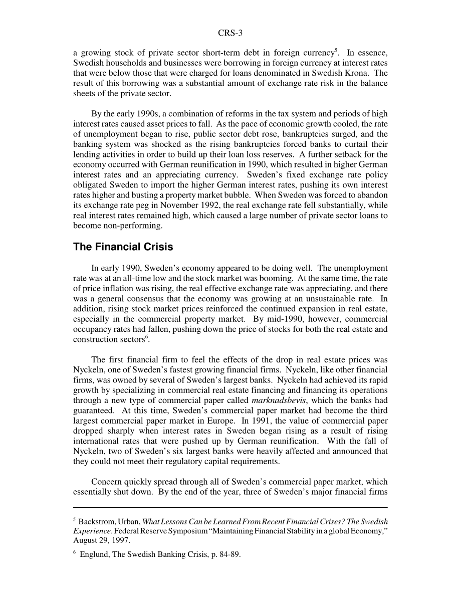 [20080929]RS22962_美国金融危机：瑞典的经验教训.pdf_第3页