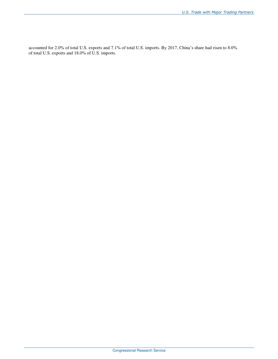[20181218]R45434_美国与主要贸易伙伴的贸易.pdf_第3页