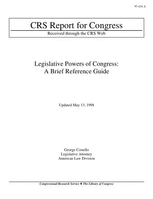 [19980513]97-434A_国会立法权：简要参考指南.pdf