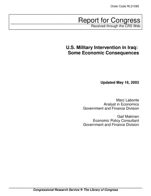 [20030516]RL31585_美国对伊拉克的军事干预：一些经济后果.pdf