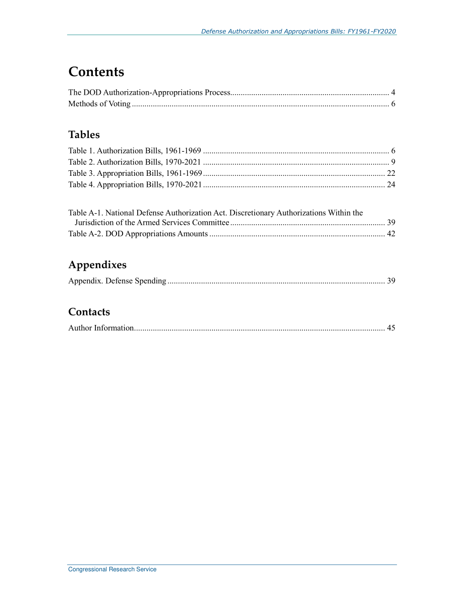 [20210712]98-756_国防授权和拨款法案：1961-2021财年.pdf_第3页