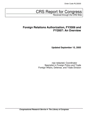[20050915]RL33000_2006财年和2007财年的对外关系授权：概述.pdf