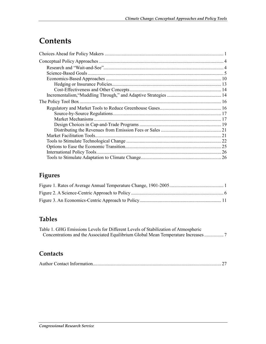 [20110829]R41973_气候变化：概念方法和政策工具.pdf_第3页