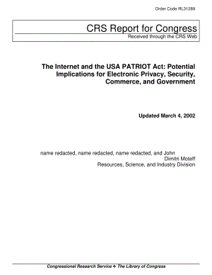 [20020304]RL31289_互联网和美国爱国者法案：对电子隐私、安全、商业和政府的潜在影响.pdf