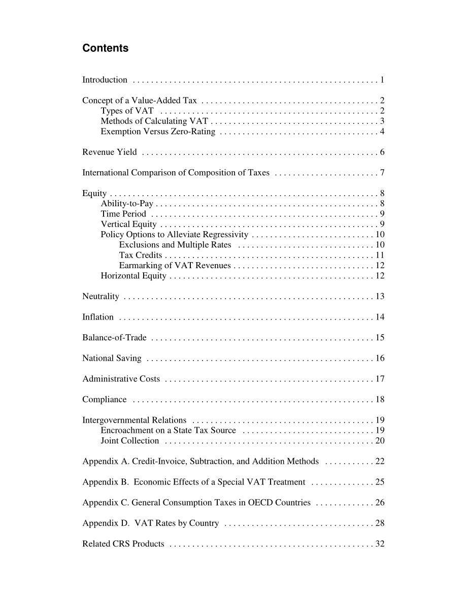 [20080103]RL33619_增值税：美国新的收入来源？.pdf_第3页