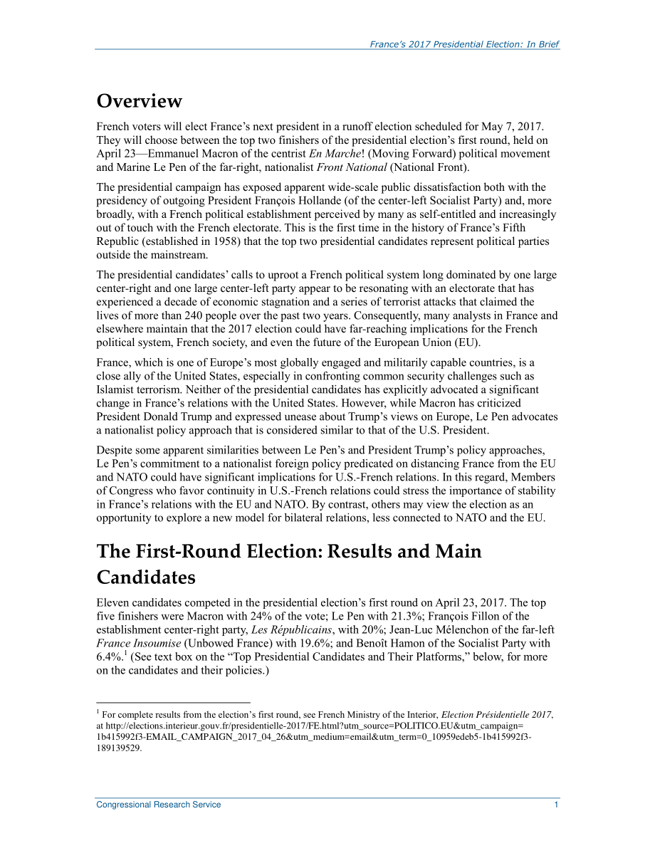 [20170428]R44815_法国2017年总统选举：简言之.pdf_第3页