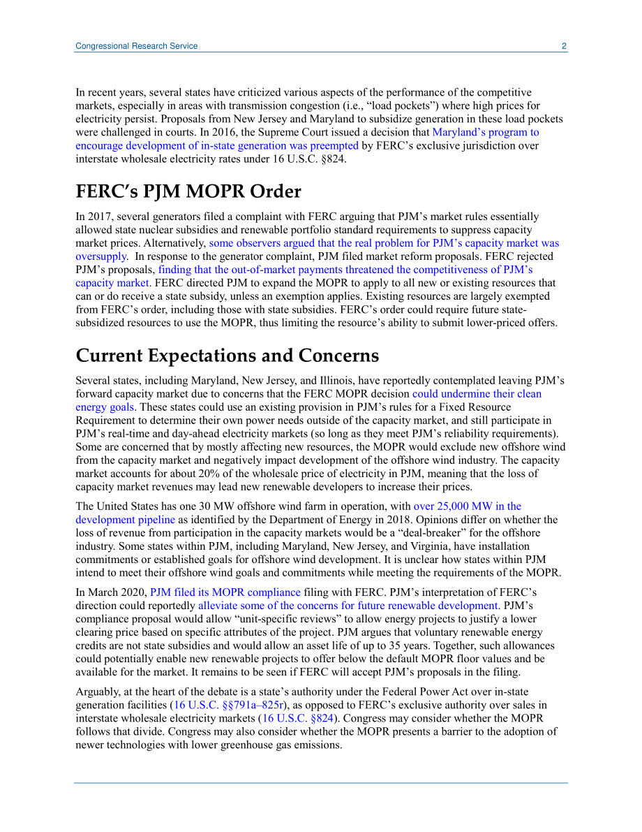 [20200528]IN11412_PJM最低报价规则对未来可再生能源的影响.pdf_第2页