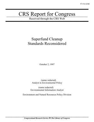 [19971002]97-914_重新考虑超级基金清理标准.pdf