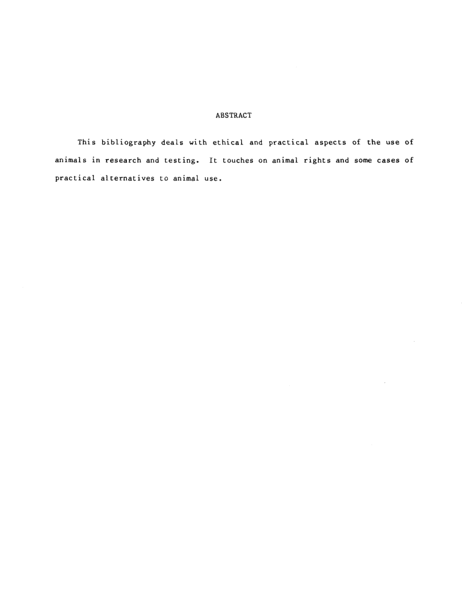 [19880101]88-72L_研究中的动物用途：1985-1987年参考书目简介.pdf_第3页
