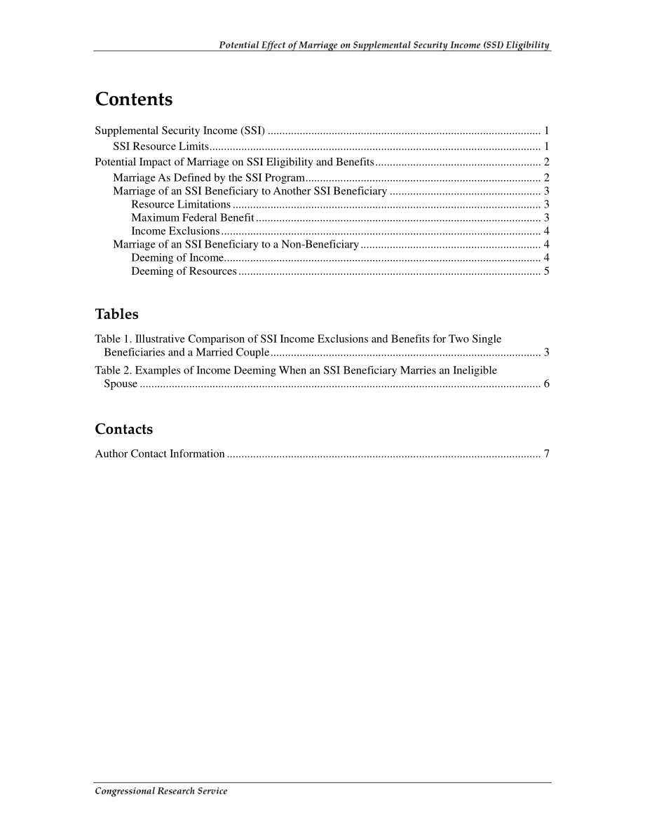 [20080130]RL33675_婚姻对补充保障收入（SSI）资格和福利的潜在影响.pdf_第3页