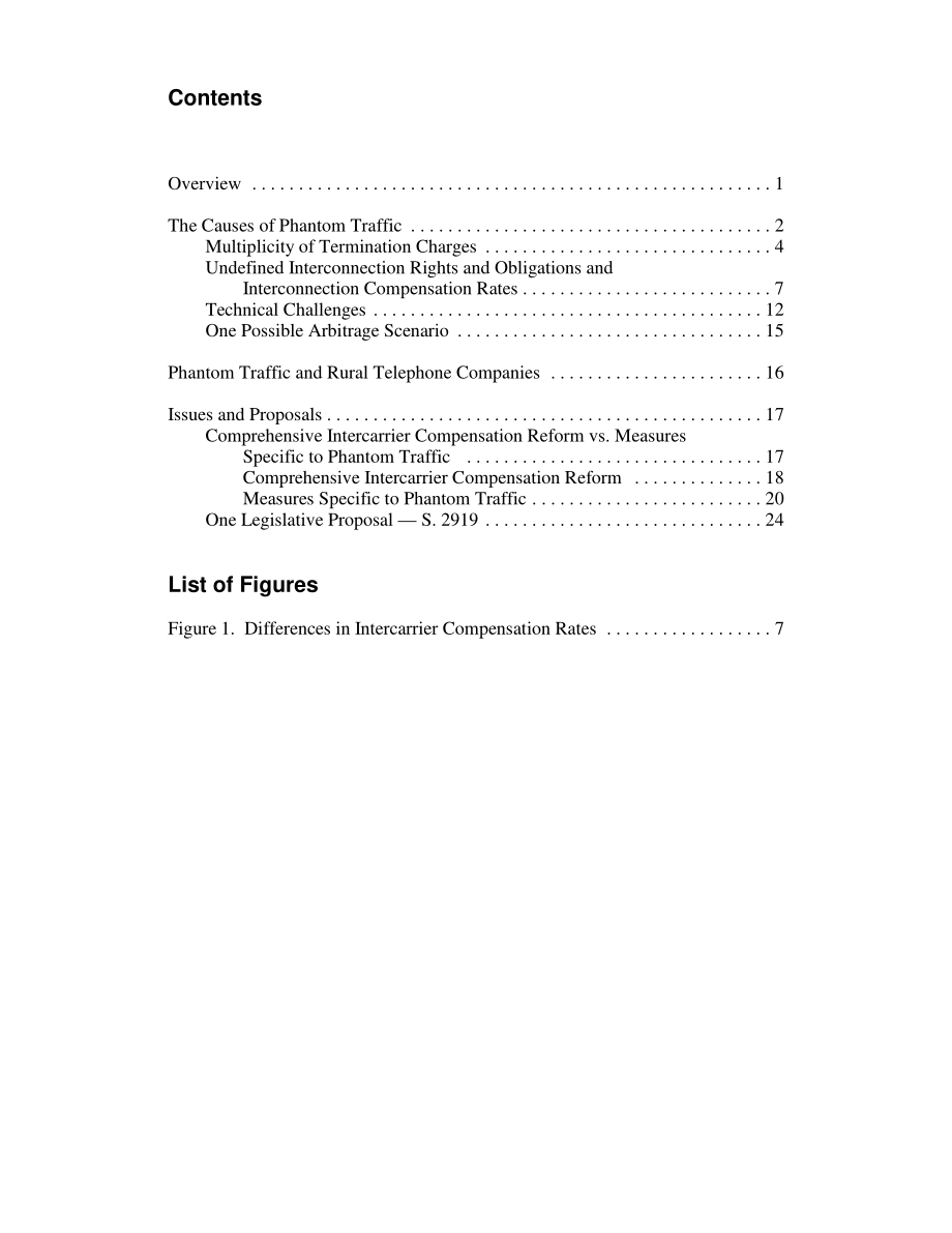 [20080627]RL34550_“虚拟流量”--电话终止计费问题：国会议题.pdf_第3页