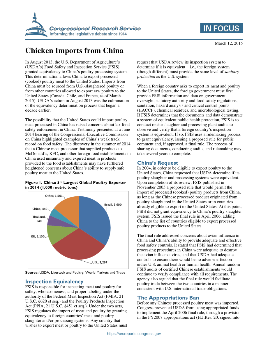 [20150312]IF10148_从中国进口鸡肉.pdf_第1页