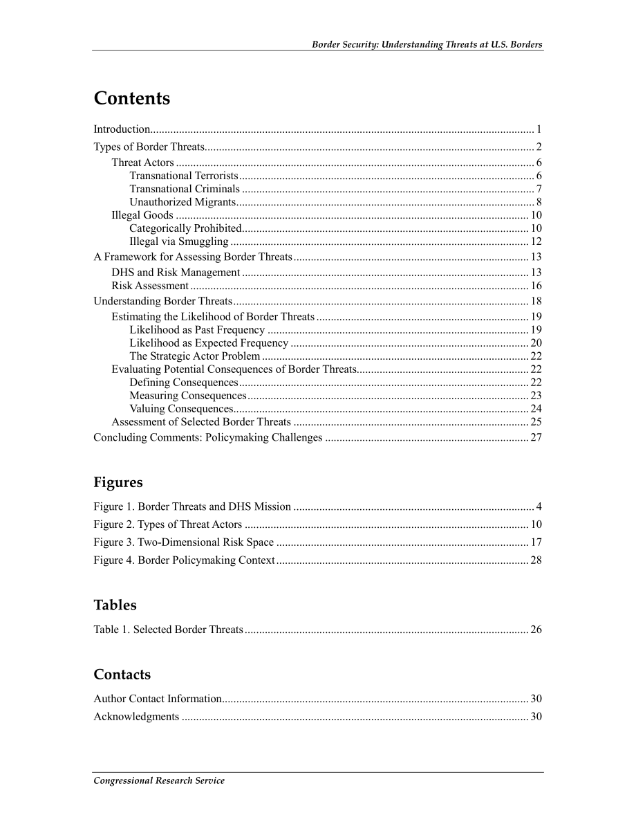 [20130221]R42969_边境安全：了解美国边境的威胁.pdf_第3页