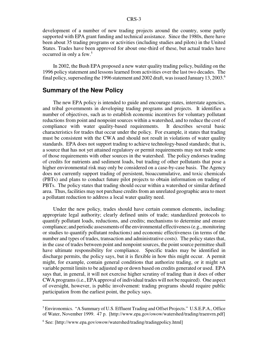 [20030129]RS21403_EPA的水质交易政策.pdf_第3页