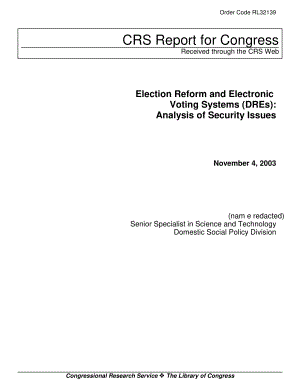 [20031104]RL32139_选举改革和电子投票系统（DREs）：安全问题分析.pdf