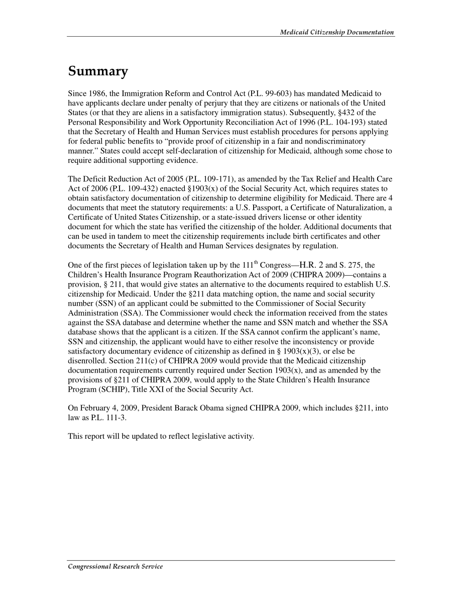 [20090212]RS22629_医疗补助公民身份文件.pdf_第2页