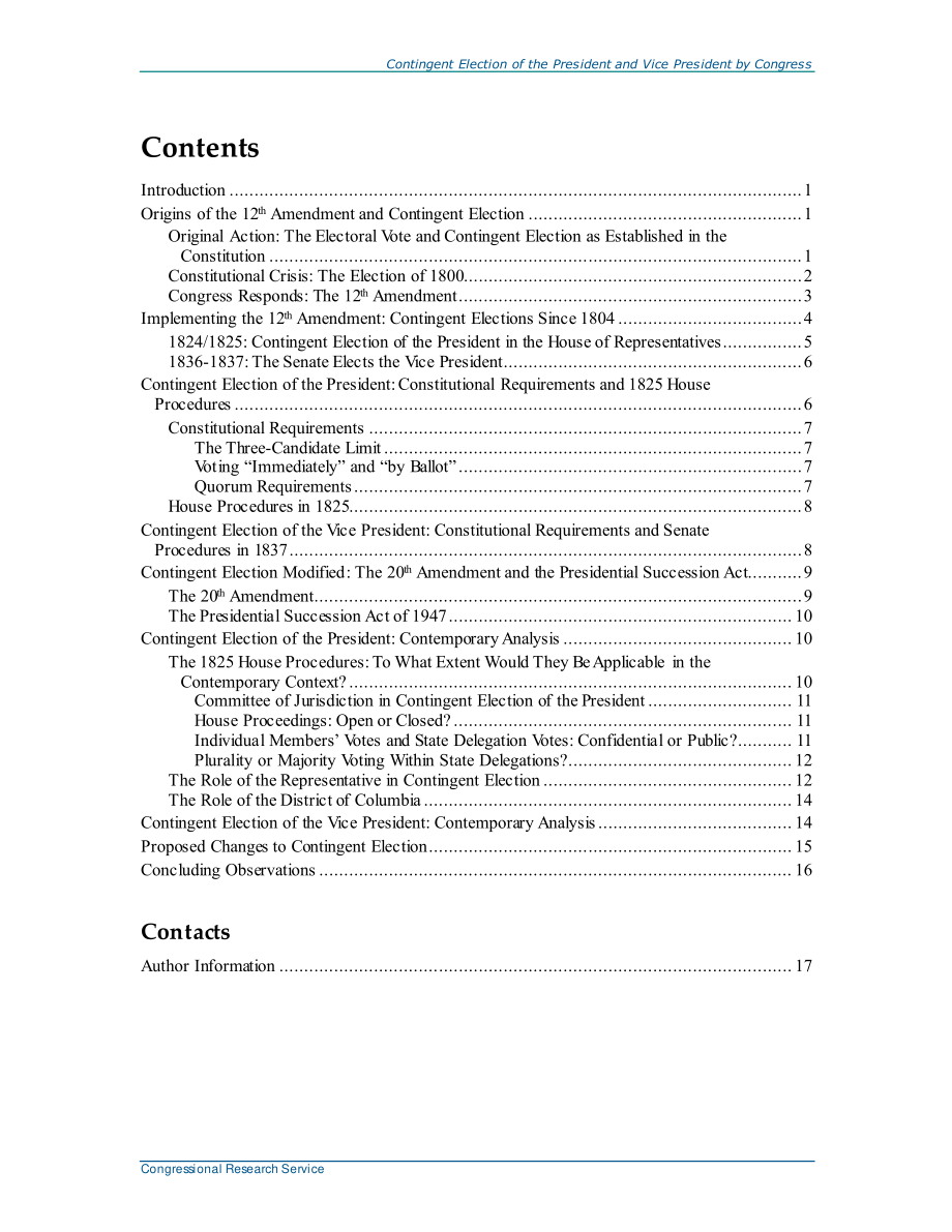 [20201006]R40504_国会临时选举总统和副总统：观点和当代分析.pdf_第3页