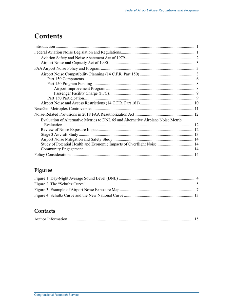 [20210927]R46920_联邦机场噪声法规和计划.pdf_第3页