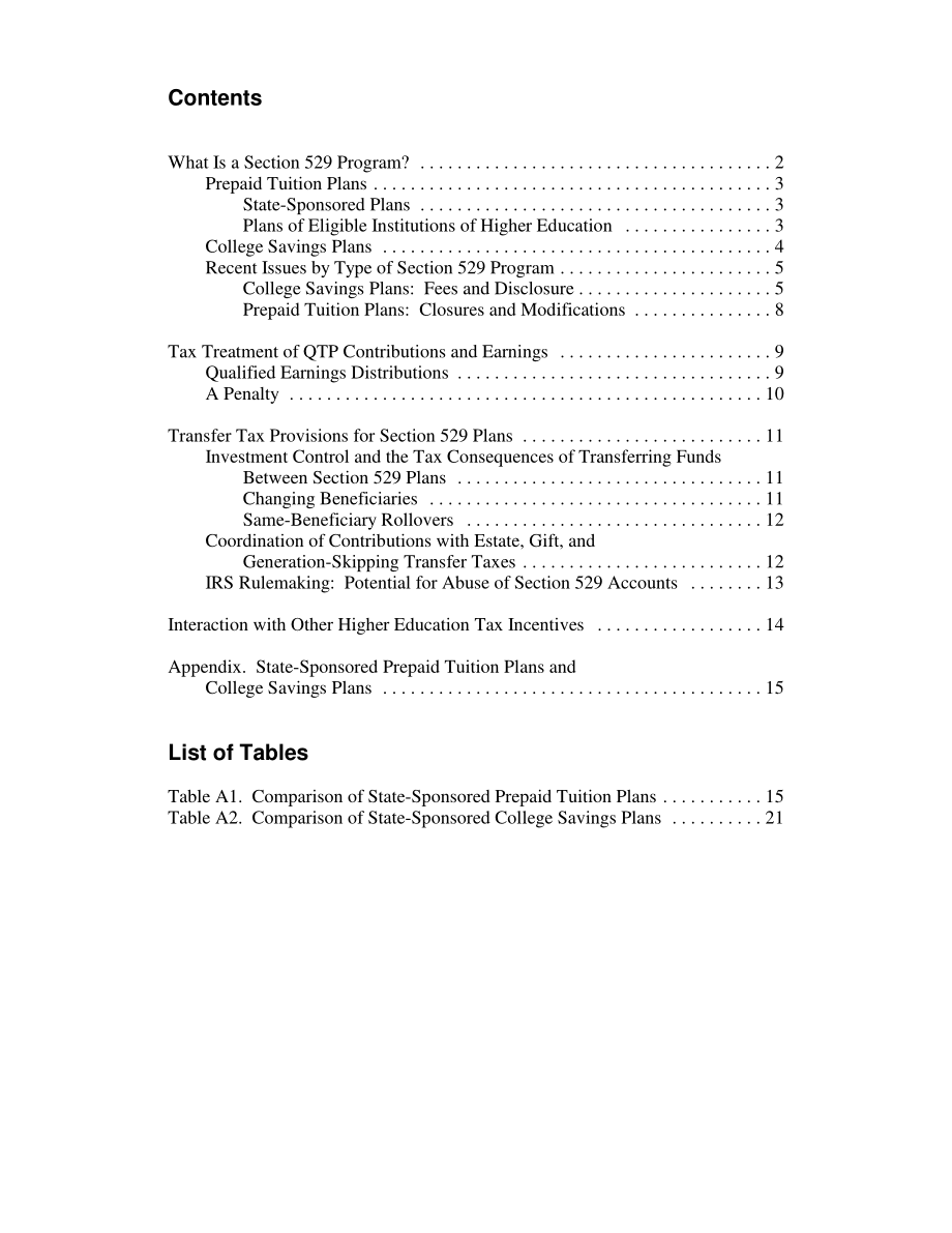 [20080326]RL31214_通过合格学费（第529节）计划为大学储蓄.pdf_第3页
