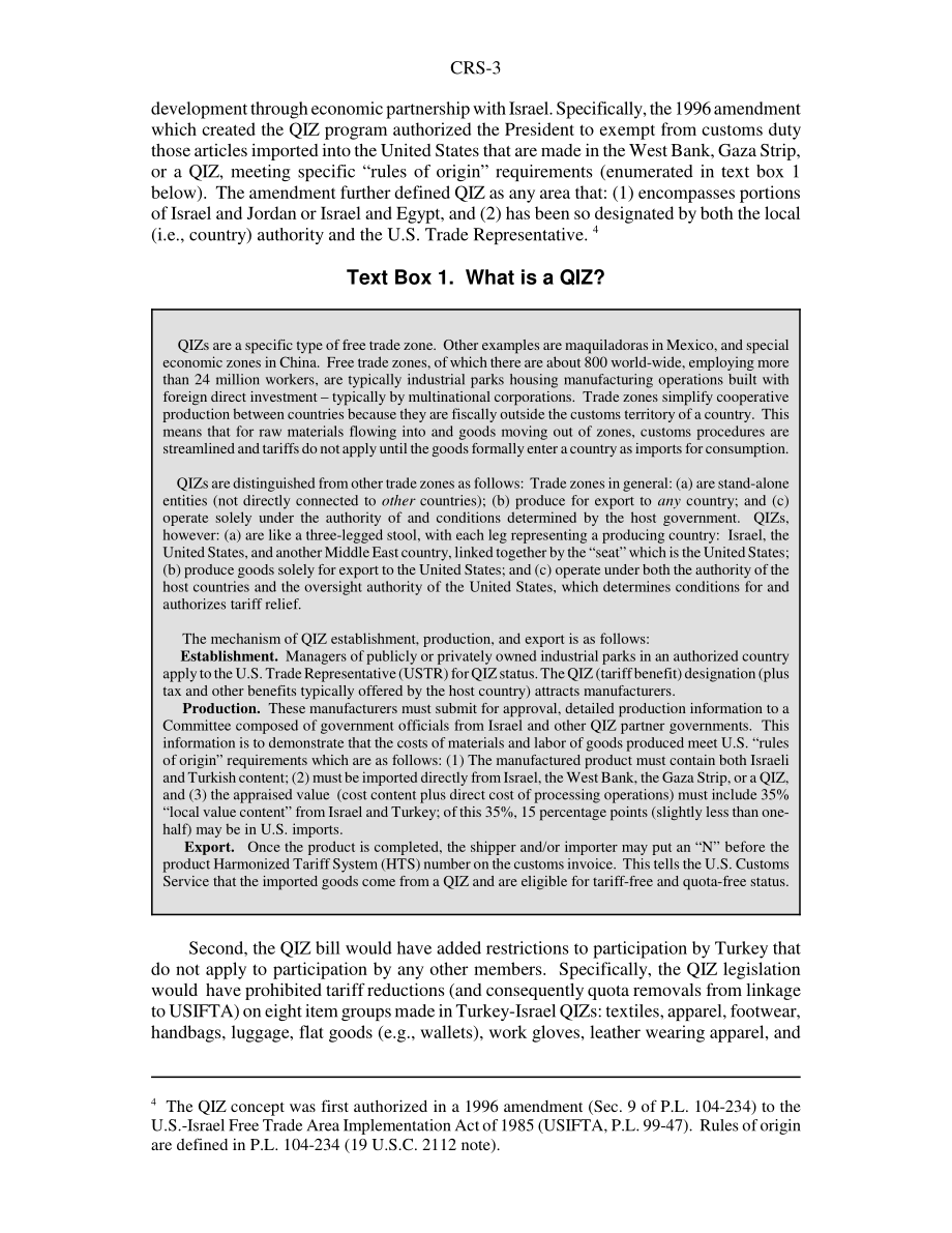 [20030312]RS21458_土耳其：合格工业区（QIZ）-问题和经济影响.pdf_第3页