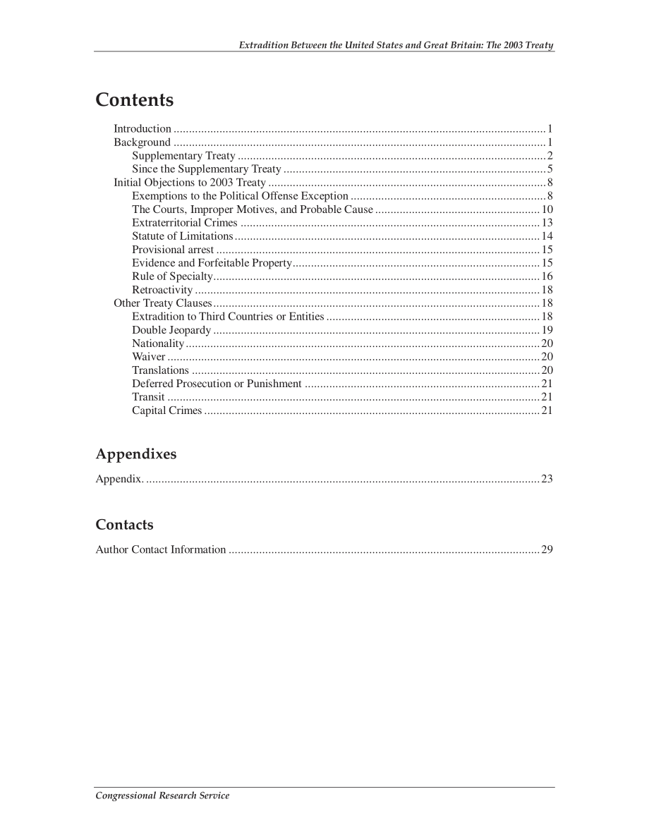 [20061010]RL32096_美国和英国之间的引渡：2003年条约.pdf_第3页