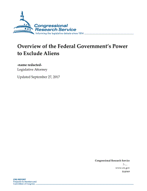 [20170927]R44969_联邦政府排除外国人的权力概述.pdf
