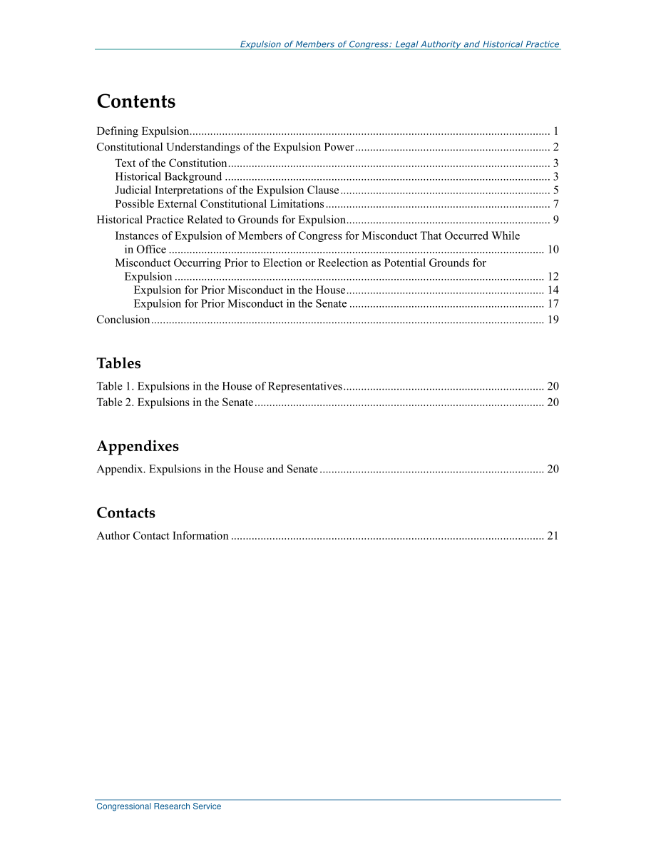 [20180111]R45078_驱逐国会议员：法律权威与历史实践.pdf_第3页