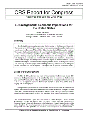 [20060117]RS21875_欧盟扩大：对美国的经济影响.pdf