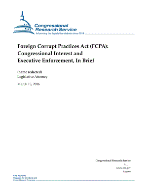 [20160315]R41466_《反海外腐败法》（FCPA）：简言之国会利益和行政执法.pdf