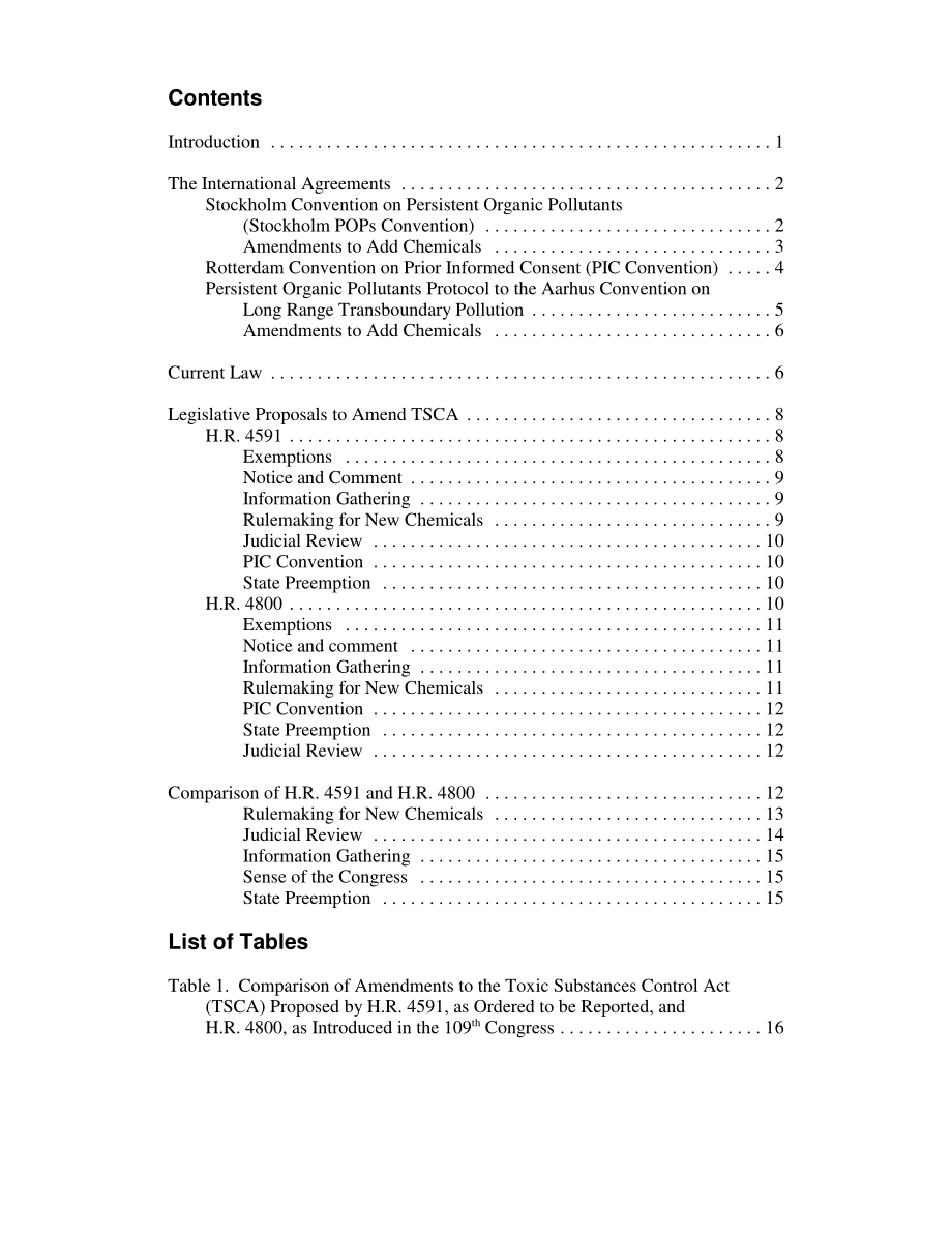 [20060725]RL33336_执行关于持久性有机污染物的国际协定：《有毒物质控制法》拟议修正案.pdf_第3页