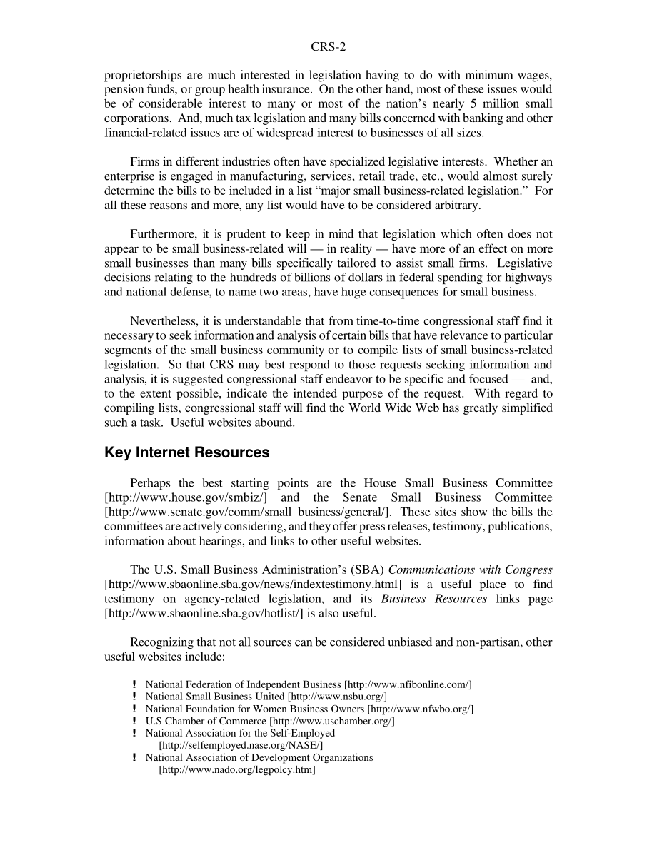 [20010222]98-884_小企业立法：信息来源.pdf_第2页