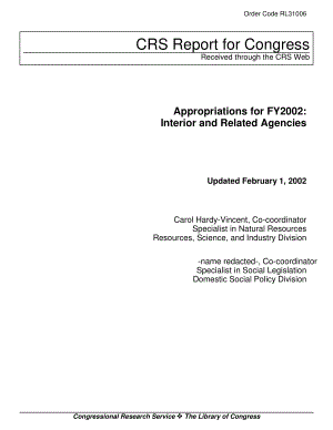 [20020201]RL31006_2002财年拨款：内部和相关机构.pdf