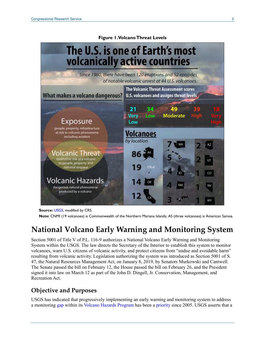 [20190528]IN10898_第116届国会颁布的国家火山预警和监测系统.pdf_第2页