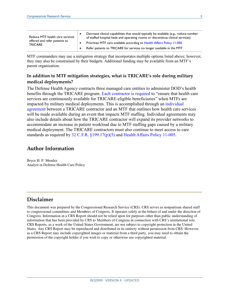 [20200922]IN10999_军事医疗：减轻医疗单位部署的影响.pdf_第3页