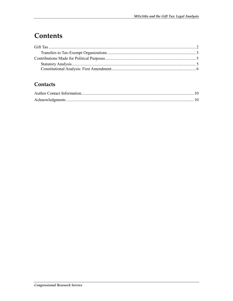 [20120810]R42655_501（c）（4）s和赠与税：法律分析.pdf_第3页