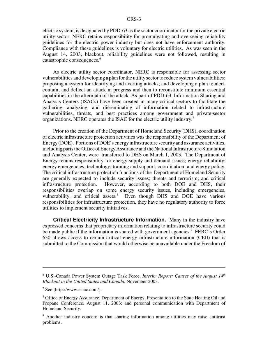 [20050204]RS21958_政府保护电网的活动.pdf_第3页