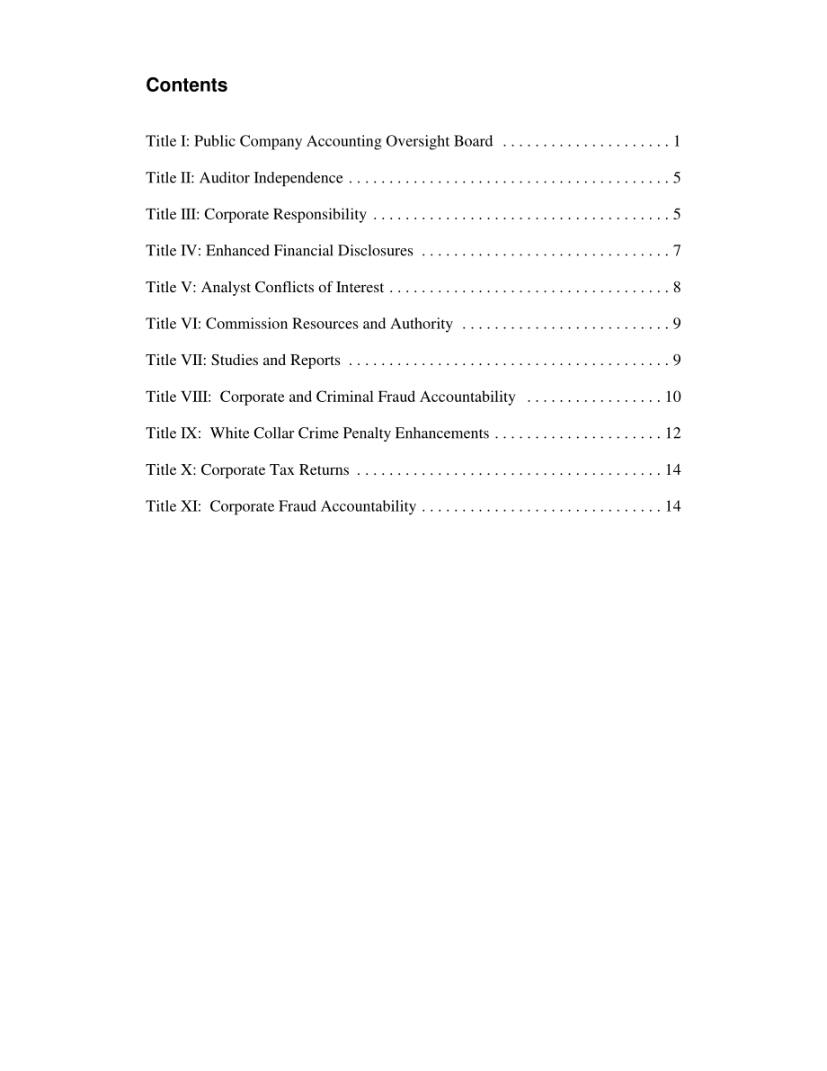 [20020827]RL31554_公司责任：2002年萨班斯-奥克斯利法案：（P.L107-204).pdf_第3页