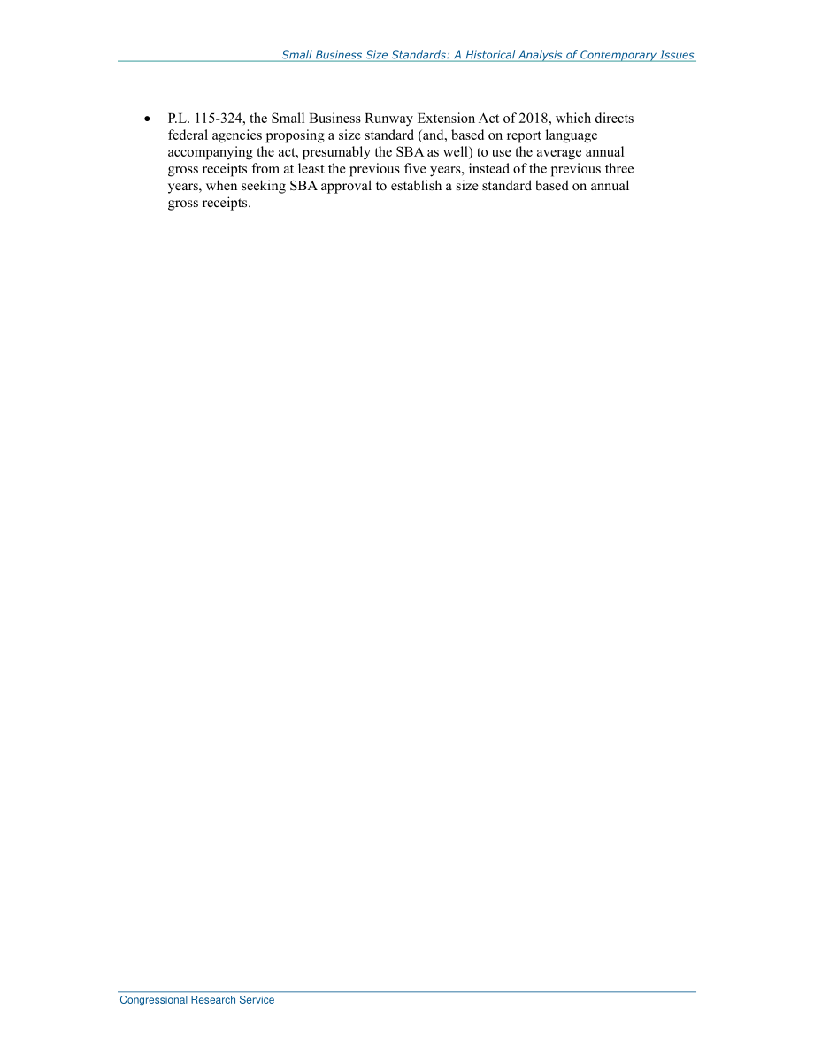 [20220401]R40860_小企业规模标准：当代问题的历史分析.pdf_第3页