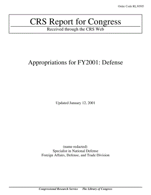 [20010112]RL30505_2001财年拨款：防守.pdf