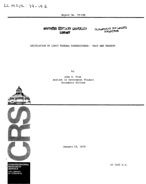 [19790118]79-19_限制联邦支出的立法：过去和现在.pdf