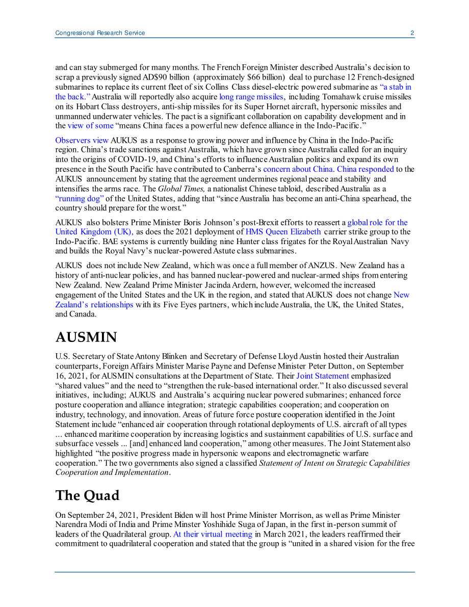 [20210916]IN11762_美国与澳大利亚战略和国防关系的新发展.pdf_第2页