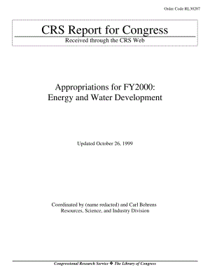 [19991026]RL30207_2000财年拨款：能源和水资源开发.pdf